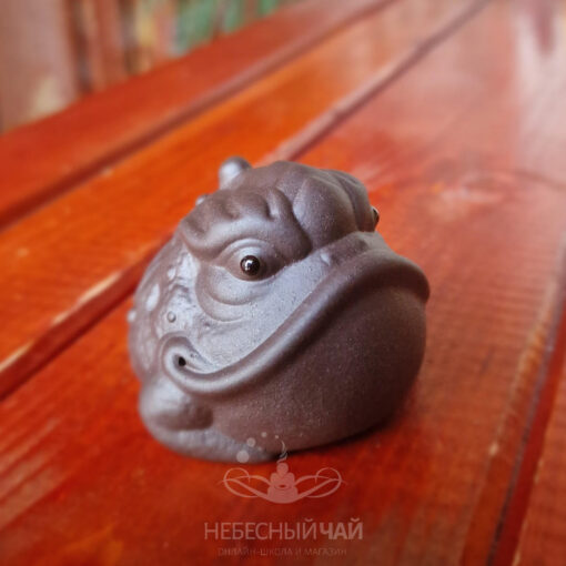 Фигурка для чайной церемонии