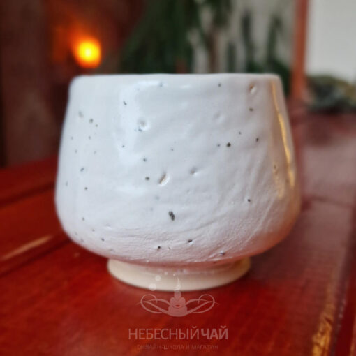 Пиала ручной работы "Конус"