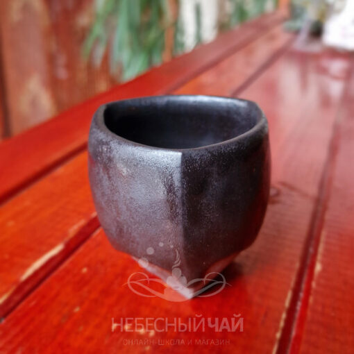 Пиала ручной работы "Власть древности 3"